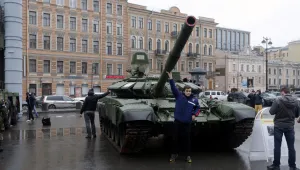 Русия може да свие военния си бюджет с 10% 