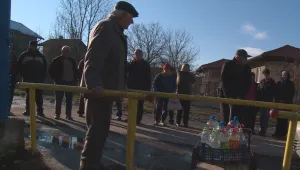 Протест и уволнен кметски наместник в Елинпелинско 