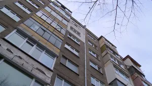 Санирането на панелки става по-лесно