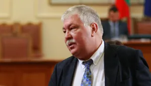 Прокуратурата обвини Стоян Тонев