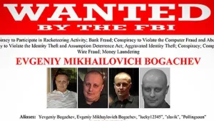 САЩ обявиха рекордна награда за главата на руски хакер 