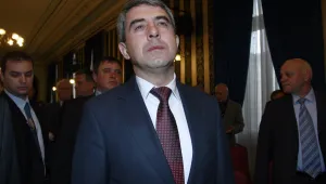 Президентът призова Ботевият огън да бъде съхранен и предаден на бъдещите поколения