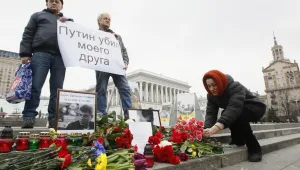 Путин обеща да открие и накаже убийците на Немцов