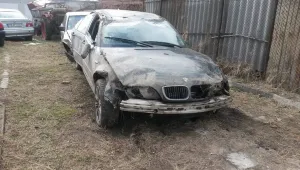 Младеж издъхна на място след гонка в с. Белозем