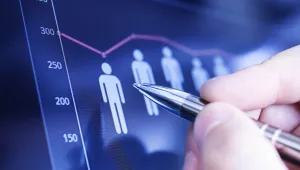 Безработицата през март е 5,9%