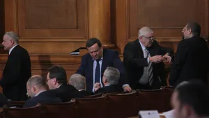 БСП, ДПС, АБВ и „Атака” не харесват Кунева за просветен министър