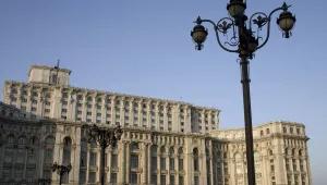 Главният прокурор на Румъния Тибериу Ницу подаде оставка