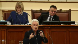 НС отхвърли проекторешение за възстановяване на 