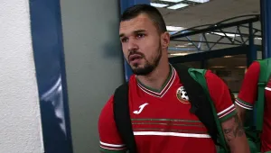 Валери, Джери, трансферите и бъдещето