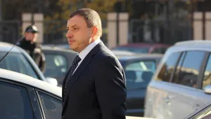 Алексей Петров заяви, че не познава задържания за атентата срещу него