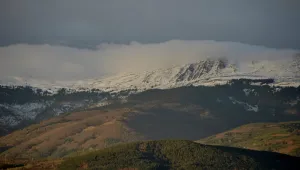 Започна промяна на времето