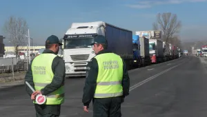И днес границата на Кулата ще е затворена