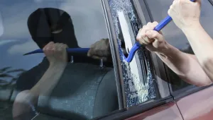 Близо 3500 автомобила са били откраднати през 2015 г.