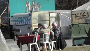 Ивайло Московски ще преговаря с гръцките фермери