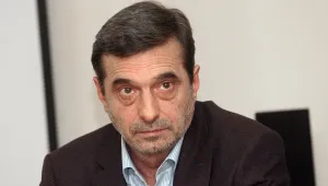 Димитър Манолов за „онези“ времена, заплахите и психологията на политиците