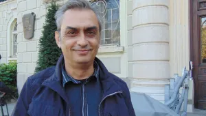 Кметълът, който научил Емир Кустурица да харесва тежка музика