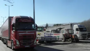 Българо-гръцката граница остава напълно отворена