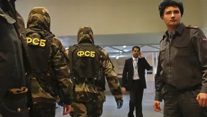 Задържаха 7 членове на ИДИЛ, подготвяли атаки срещу Москва и Петербург