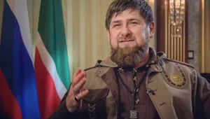 САЩ наложиха санкции на чеченския президент и още четирима руски граждани 