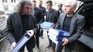 Тошко Йорданов: Не лепете етикети „Шоуто на Слави” и bTV на референдума