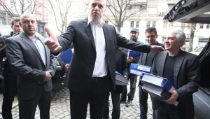 Поне един референдум заедно с президентския вот (ОБЗОР)