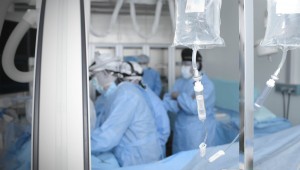 Снимка: 6 неща, които лекарите от спешно отделение никога не биха направили