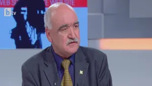 Проф. Камен Плочев: У нас годишно от грип умират 5000 – 6000 души