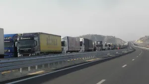 Падна блокадата на Кулата
