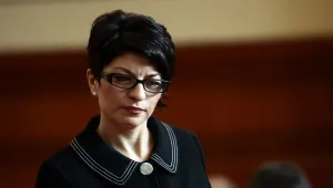 Десислава Атанасова: БСП не прави нищо, когато има възможност да работи