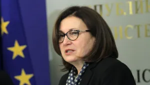 Румяна Бъчварова: Няма решение за строителството на втори лифт на Банско