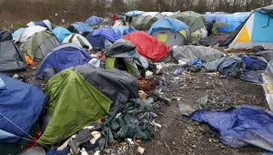 Мигрантите в Кале се превръщат в предприемачи 