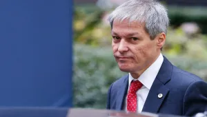 Уволниха шефа на румънската НАП и заместника му заради корупционен скандал