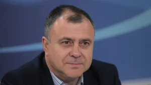 Превратът не успя, защото военните не искаха да стрелят по невинни