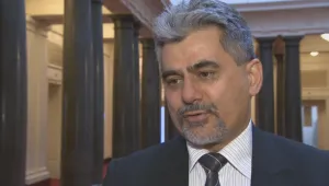 Семейство на депутат стана жертва на телефонна измама 