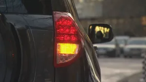 Бум на кражбите на коли среден клас 