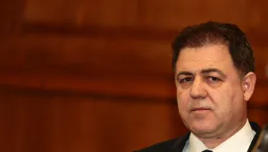 Ненчев иска спешно законови промени заради охраната на границата 