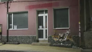 Куриозна катастрофа в Добрич