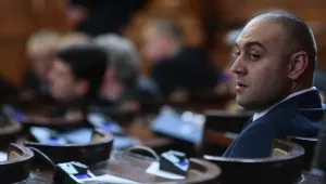 Хюсеин Хафъзов: Обвиненията, че сме турски агенти са организирана атака
