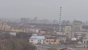Над две трети от българите дишат мръсен въздух