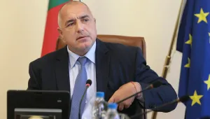 Борисов спря обществени поръчки за стотици милиони