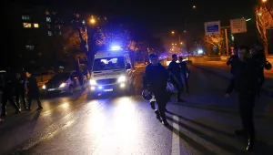 България осъди кървавата атака в Анкара