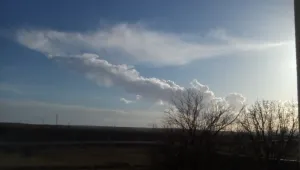 Около 10° до края на седмицата