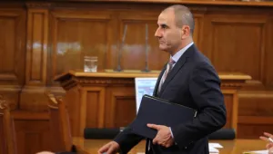Предложиха Цветанов за шеф на вътрешната комисия в парламента