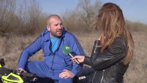 Залавянето на бежанци – самоуправство или героизъм