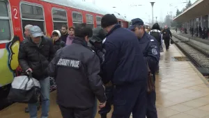 Съдът остави в ареста бащата, набил двама ученици в Плевен