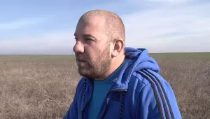 Динко от Ямбол събира отряд от доброволци, който да пази границата 