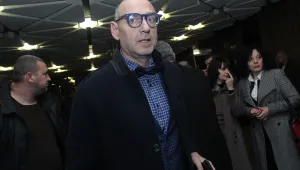 Ще видим ли Бойко Борисов срещу Слави Трифонов на президентския вот?