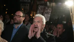 „Атака” с отделен митинг в памет на Левски