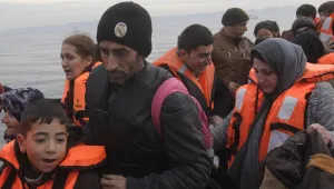 Велт ем зонтаг: Мигрантите може да използват маршрут от Турция през Черно море