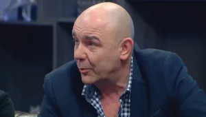 Семейната идилия на Калин Сърменов